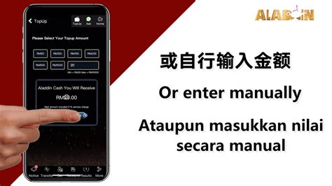 Aladdin99下载IOS & Android.